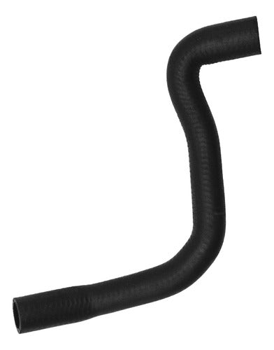 Manguera Volkswagen Golf A4 2.0l 1999-2001 Refrigeración