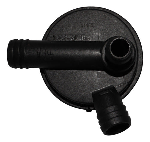 Valvula Pcv Volkswagen Derby 1.8l 1995-2009 Otros