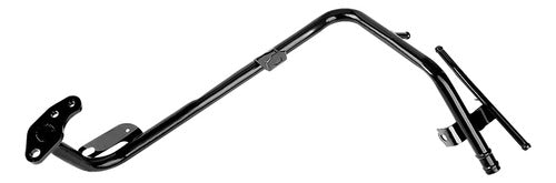 Tubo Agua Toyota Corolla L4 1.8l 2003-2017 Enfriamiento