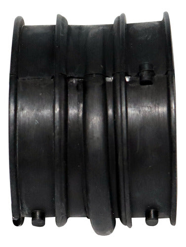 Toma De Aire Chevrolet Colorado 3.7l 2007-2012