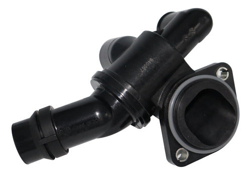 Toma Agua Seat Toledo L4 2.0l Fsi 2006-2006 Con Termostato