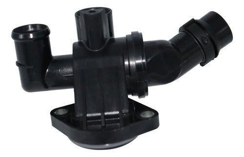 Toma Agua Seat Toledo L4 2.0l Fsi 2006-2006 Con Termostato