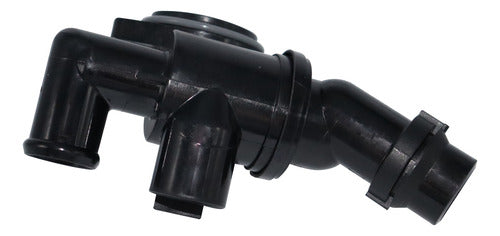 Toma Agua Seat Toledo L4 2.0l Fsi 2006-2006 Con Termostato