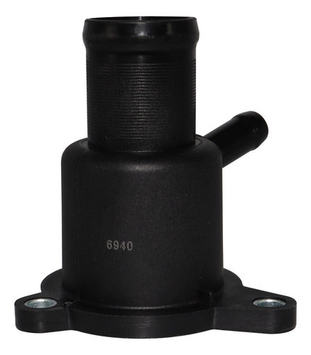 Toma Agua Renault Clio 1.6l 2002-2009 Tapa Del Termostato