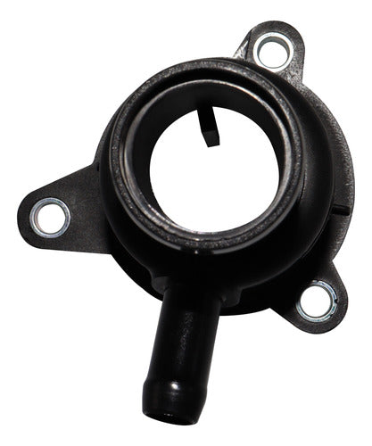 Toma Agua Renault Clio 1.6l 2002-2009 Tapa Del Termostato