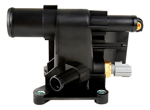 Toma Agua Mazda 3 2.0l 2006-2013 Con Sensor