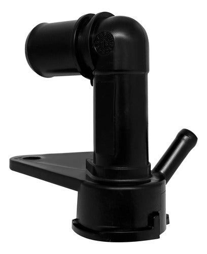 Toma Agua Honda Civic L4 1.8l 2006-2011 Sin Tapon