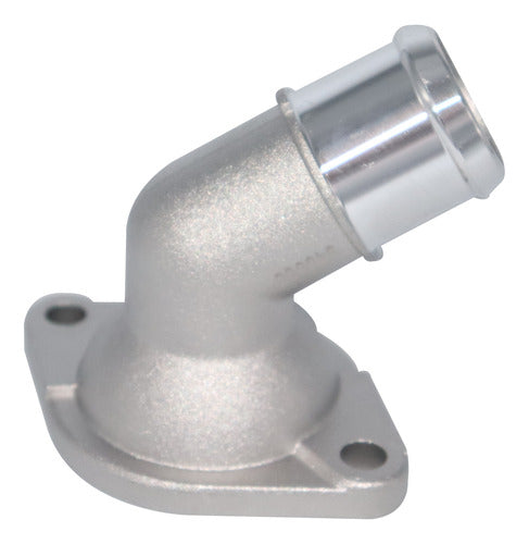 Toma Agua Dodge H100 L4 2.5l 2006-2014 (aluminio)