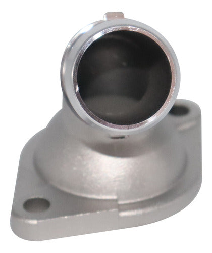 Toma Agua Dodge H100 L4 2.5l 2006-2014 (aluminio)