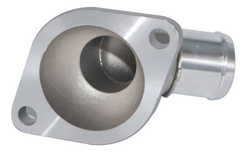 Toma Agua Dodge H100 L4 2.5l 2006-2014 (aluminio)