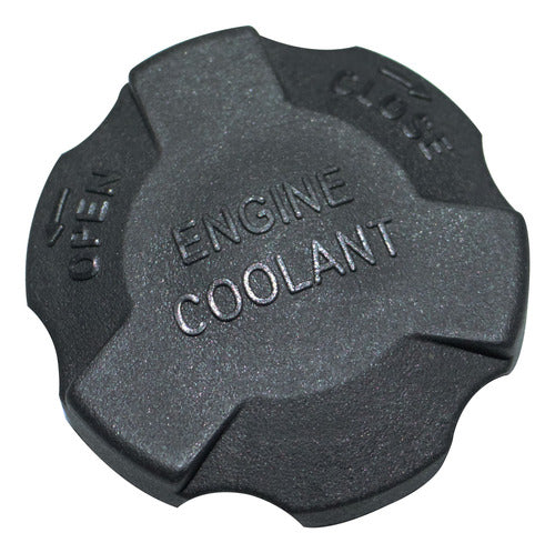 Tapon Deposito Anticongelante Dodge H100 2.5l 2006-2014 0