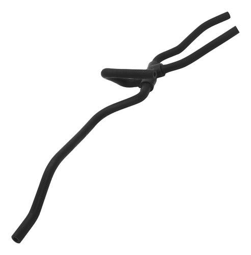 Manguera Volkswagen Jetta A4 2.0l 2001 Refrigeración Cuerpo