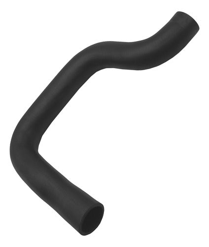 Manguera Volkswagen Jetta A1 1.6l 1980 Radiador Superior