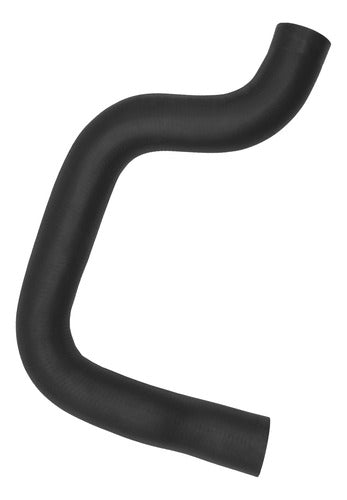 Manguera Volkswagen Jetta A1 1.6l 1980 Radiador Superior