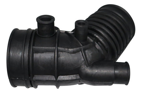 Toma De Aire Nissan Np300 2.5l 2016-2024