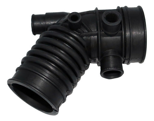 Toma De Aire Nissan Np300 2.5l 2016-2024