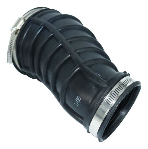 Toma Aire Ford F-250 Super Duty 7.3l 1999-2003 Filtro A