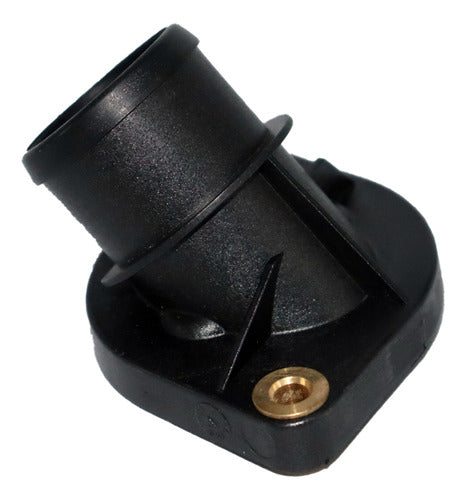 Toma Agua Ram 1500 3.7l 2011-2013 Tapa Del Termostato