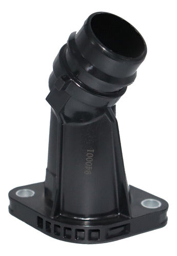 Toma Agua Kia Rio L4 1.6l 2021-2023