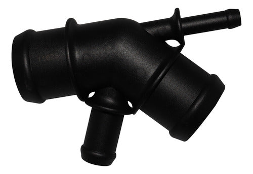 Conector Seat Ibiza 1.6l 2001-2002 Refrigeración