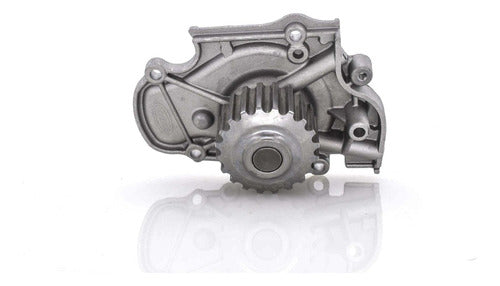 Bomba De Agua Acura Cl 1997-1997