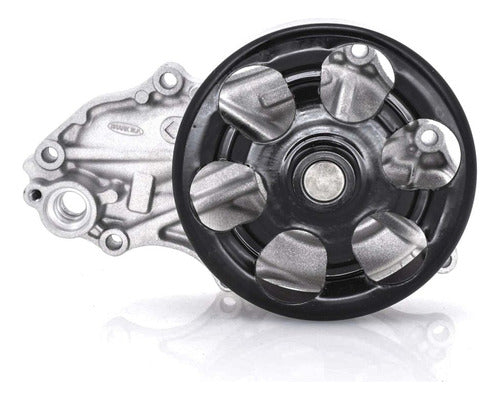 Bomba De Agua Acura Csx 2006-2011