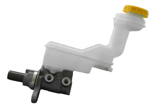 Bomba De Frenos Nissan Sentra 2011-2012