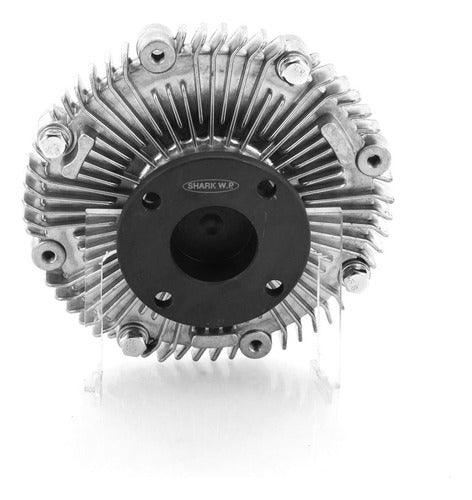 Fan Clutch Nissan 810 1981-1981