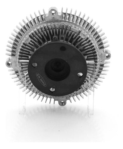 Fan Clutch Nissan 810 1977-1980