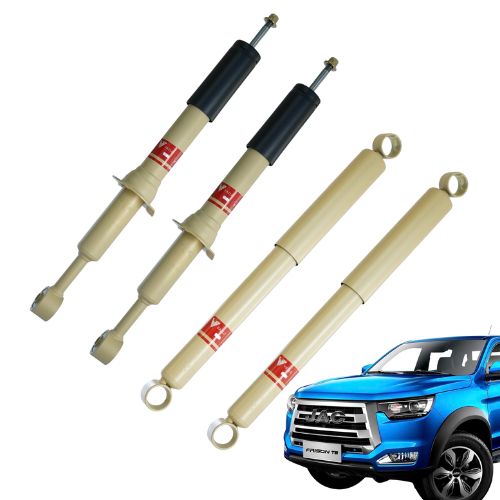 Amortiguadores Jac Frison 19-23