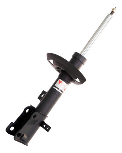 Amortiguador Delantero Derecho Dodgejourney 14-20 V 6 36...