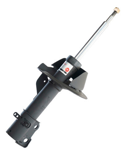 Amortiguador Delantero Chrys Dart K Con Fab De Ene 86-88