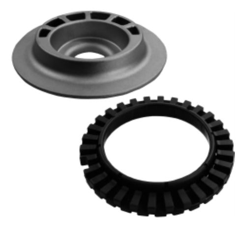 Asiento De Base Inferior Y Superior Chrylser Pacifica 04-08