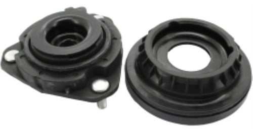 Base Delantera Mondeo 02-07 (kit Con Balero)