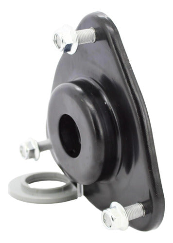 Base Amort. Delantera Mitsubishi Lancer 2002-2007 Ls Oz