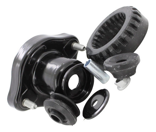 Baes Amort. Trasera Mitsubishi Lancer 2002-2015 / Outlander