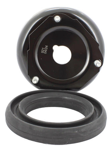 Asiento De Base Amort. Trasera Derecha Nissan Xtrail 02-07