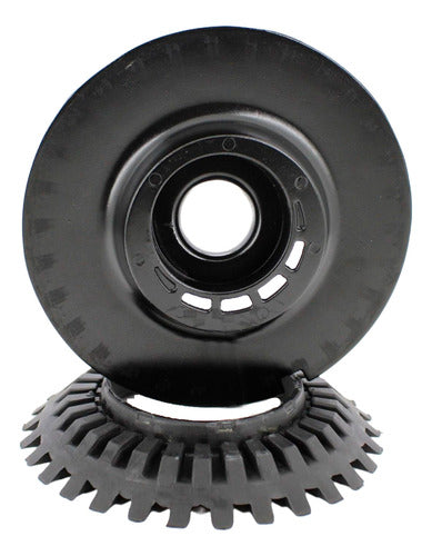 Asiento.base.delanterasuperior Chrysler Tow & Country