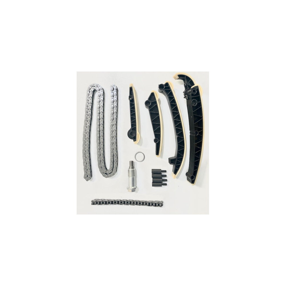 Kit De Distribucion Sprinter 3500 3.0 2014 15 16 17 2018