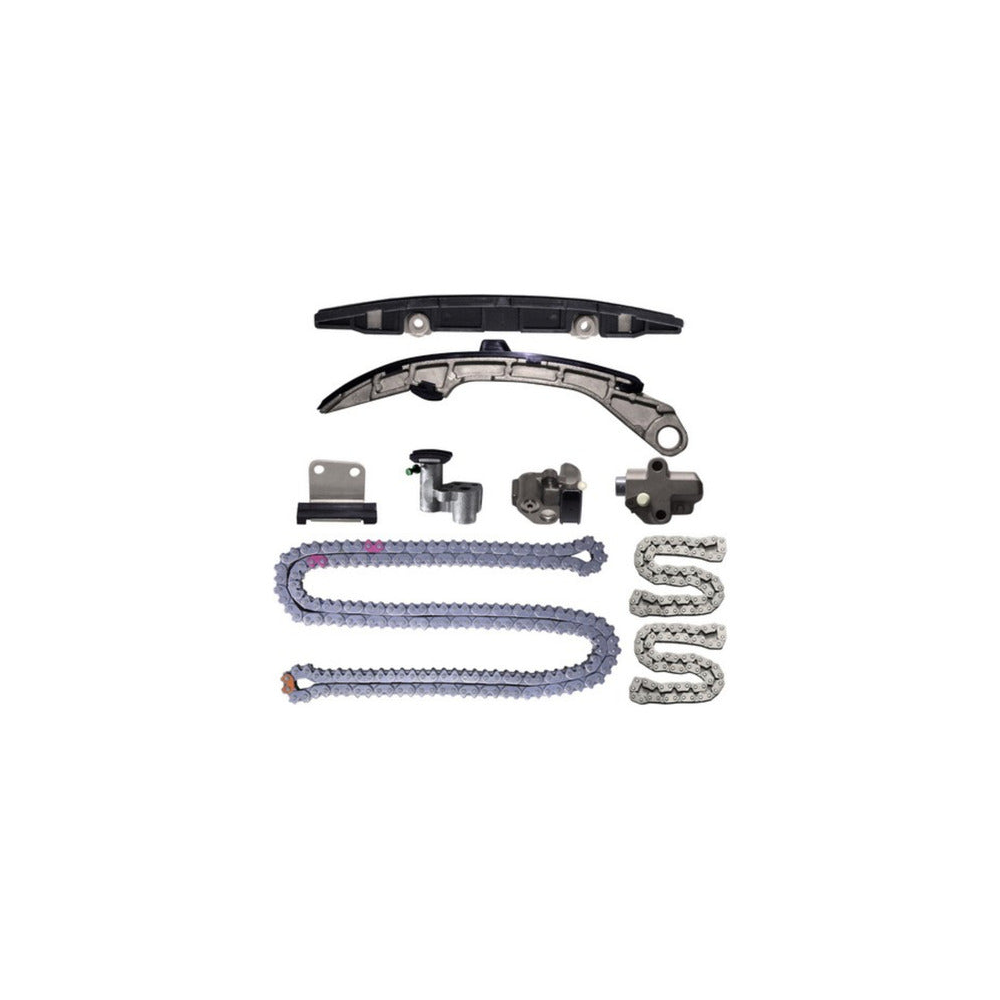 Kit De Distribucion Nissan Maxima Murano 350z 3.5 03-2008