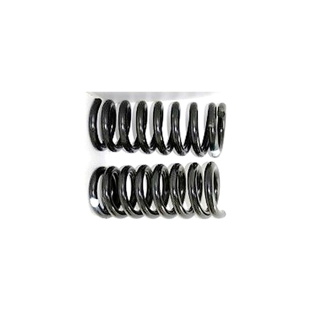 Resorte Del. Ram-3500 4x2 Susp. Indepen. 03-14 Ram-3500 4x4