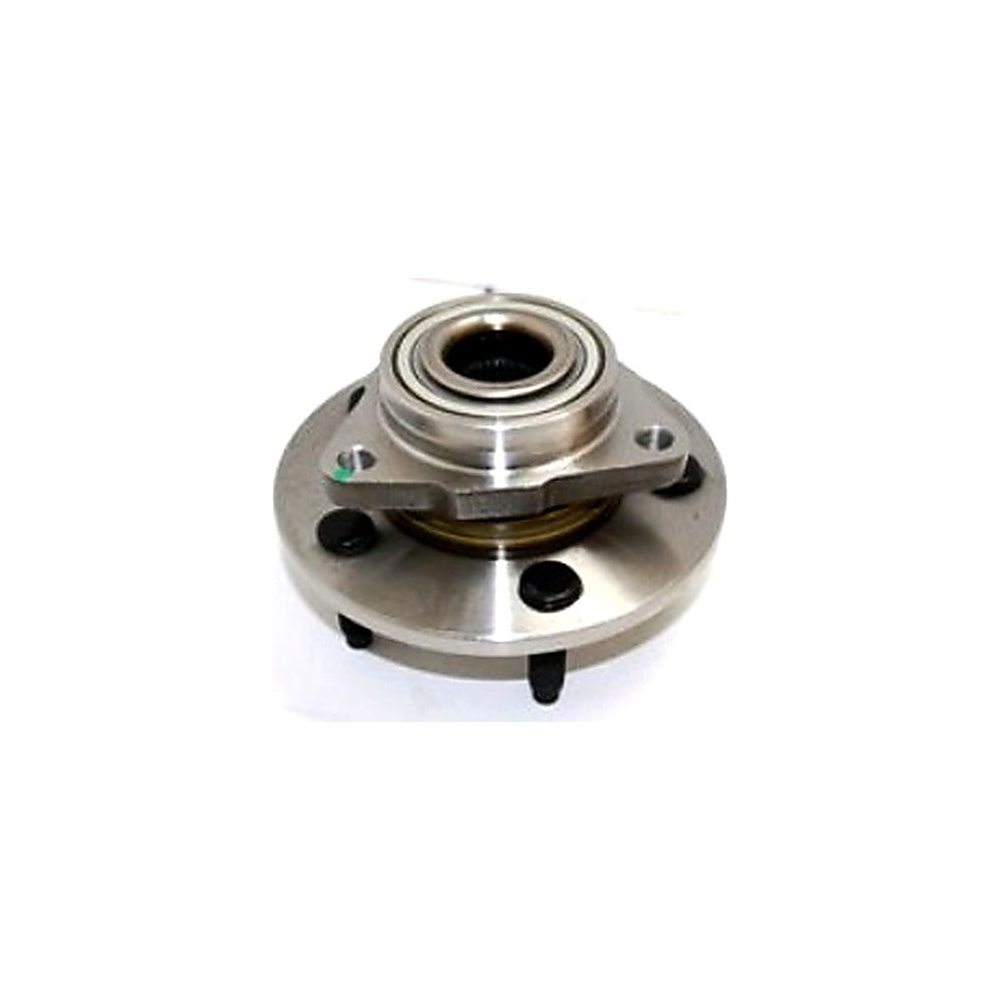 Maza De Rueda Del. 5 Birlos 3 Barrenos Ram-1500 4x2 Susp.