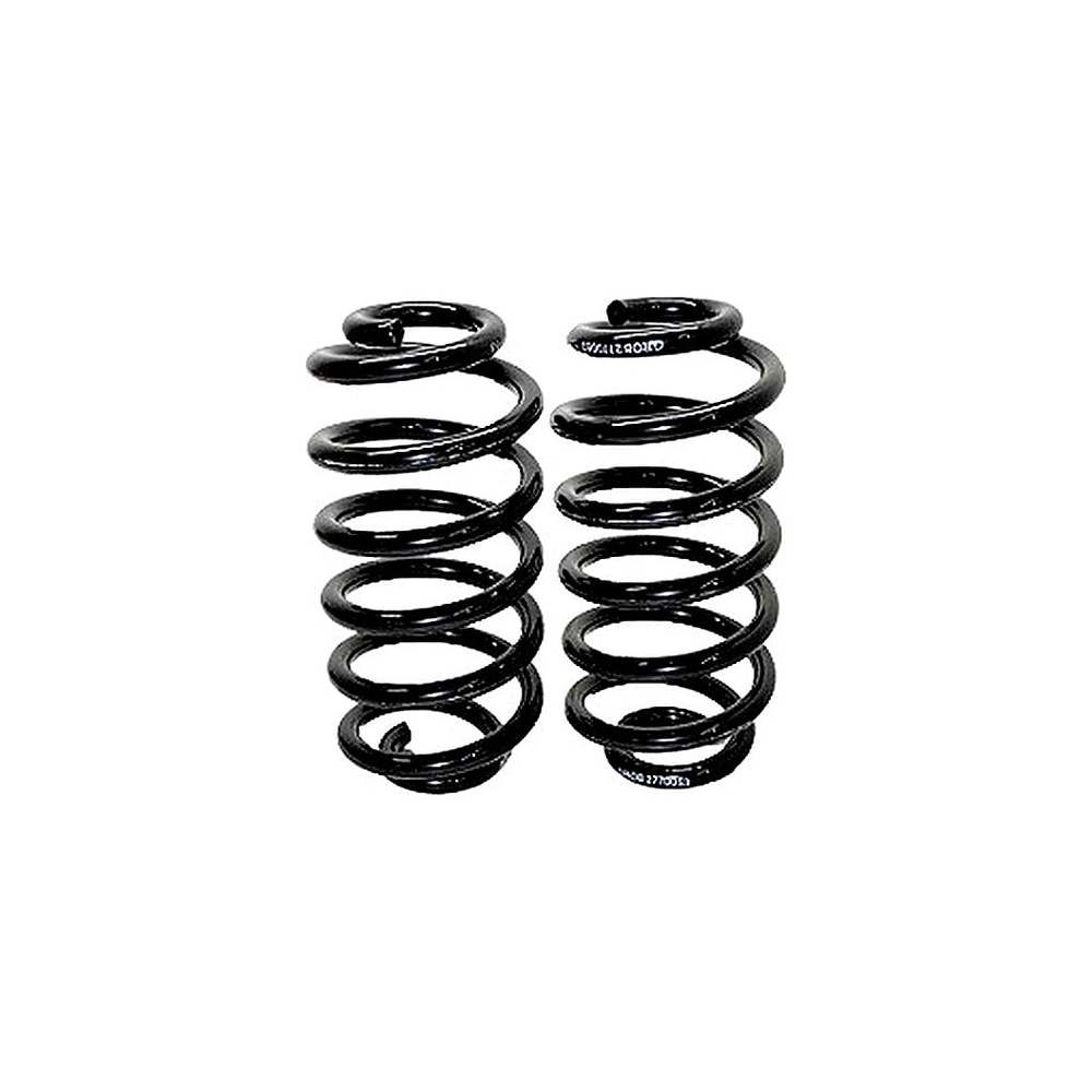 Resorte Tras. Trax 15-20