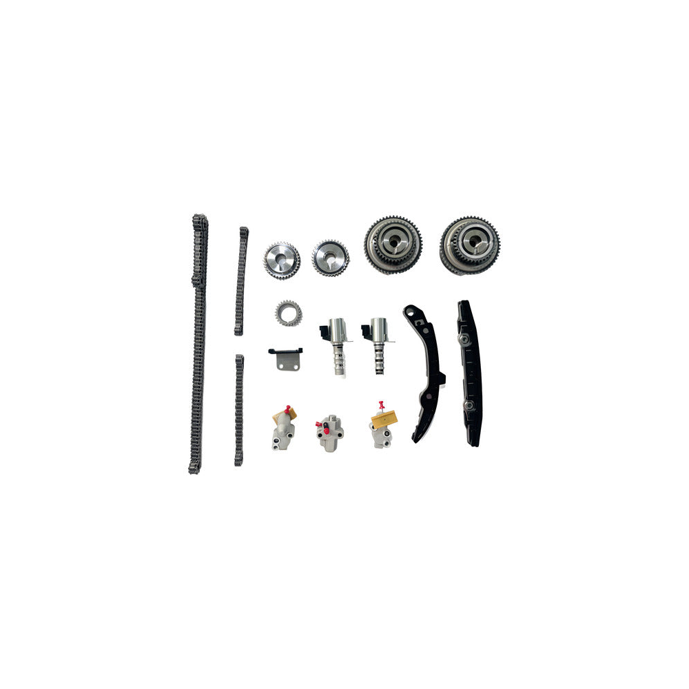 Kit De Distribucion Altima Maxima Murano 3.5 2009-2016 Vvt