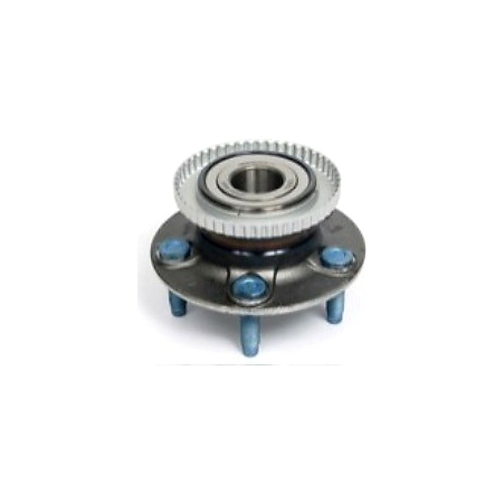 Maza De Rueda Tras. 5 Birlos Y 31.75mm Fwd Sable 90-95