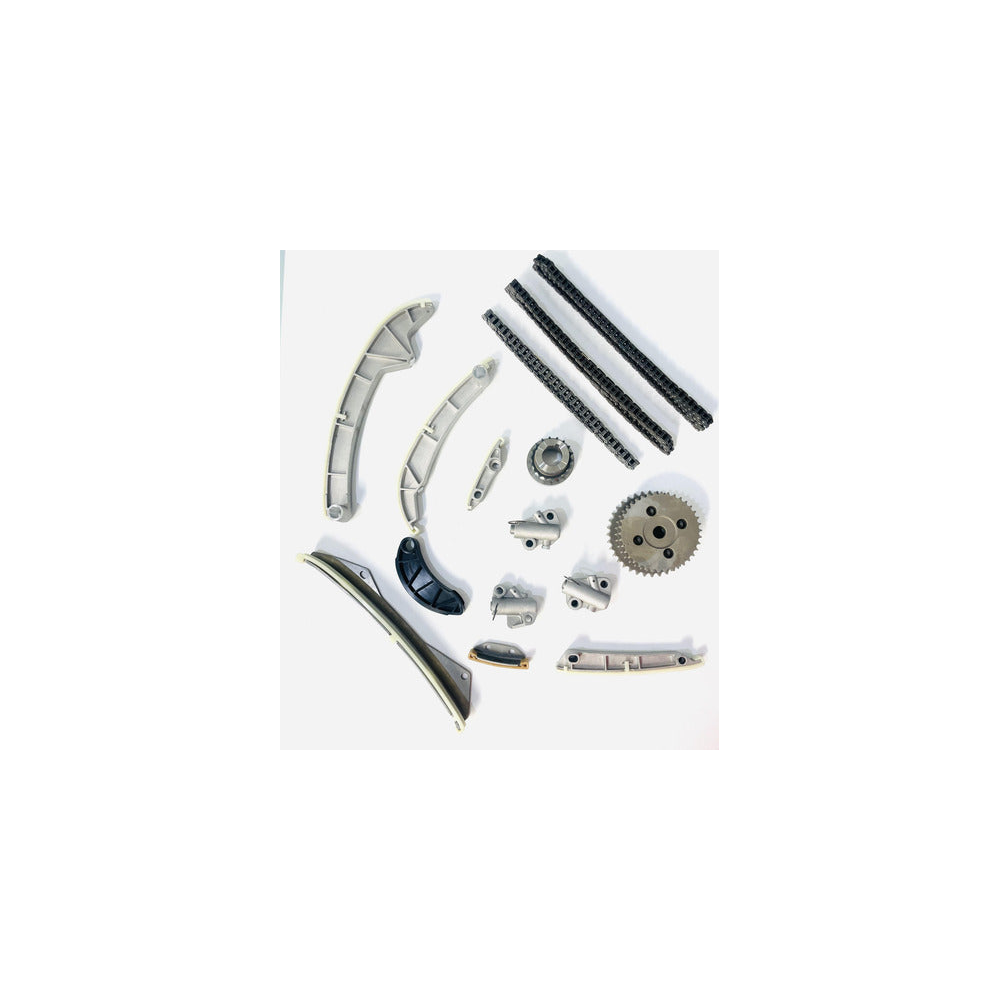 Kit De Distribucion Subaru Legacy Outback 3.6 2010-2016