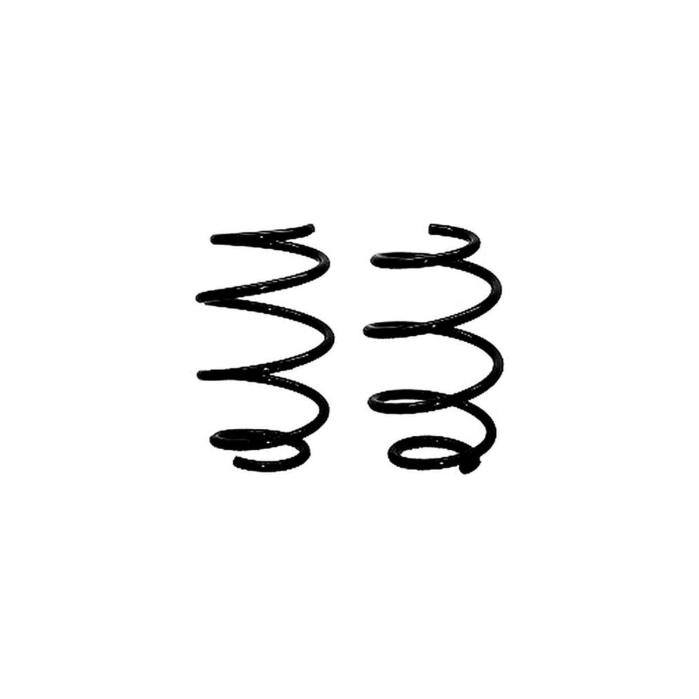 Resorte Del. Outlander 18-19