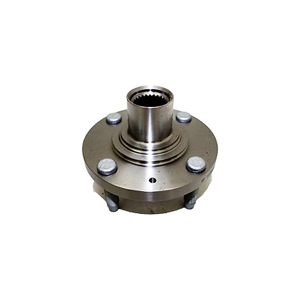 Maza De Rueda Del. 4 Birlos 25 Estrias Spark Ii 16-21