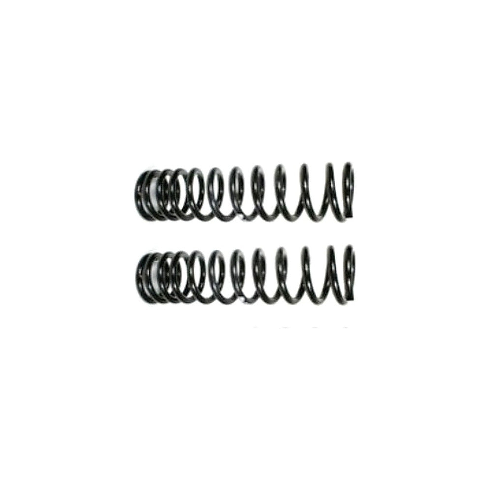 Resorte Del. Civic 88-91 Crx 88-91