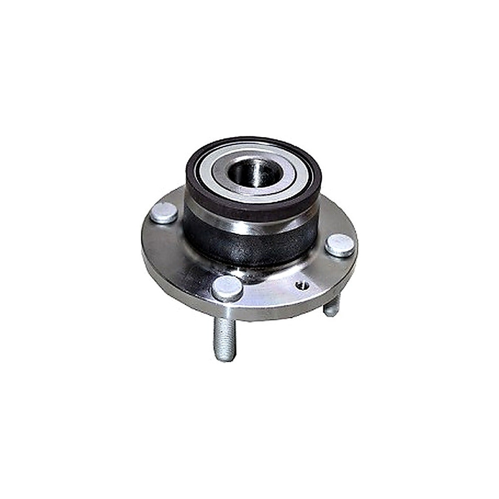 Maza De Rueda Tras. 4 Birlos 25mm C/encoder Aveo Ii 18-22